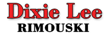 Logo Dixie lee rimouski